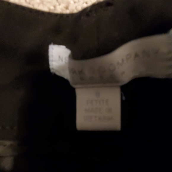 New York & Company Dress Pants - Picture 6 of 6